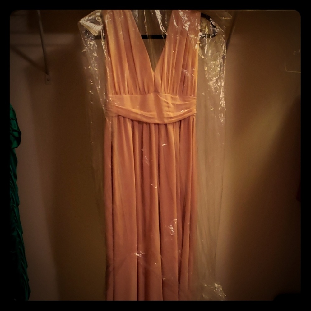 Prom/bridesmaids/homecoming dress